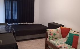 Lindo apartamento em frente a praia